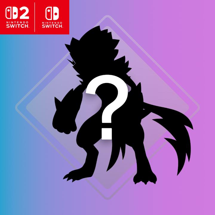 ¿De qué Pokémon megaevolucionado se trata? ¡Intenta adivinarlo antes de que se acabe el tiempo! #LeyendasPokemonZA