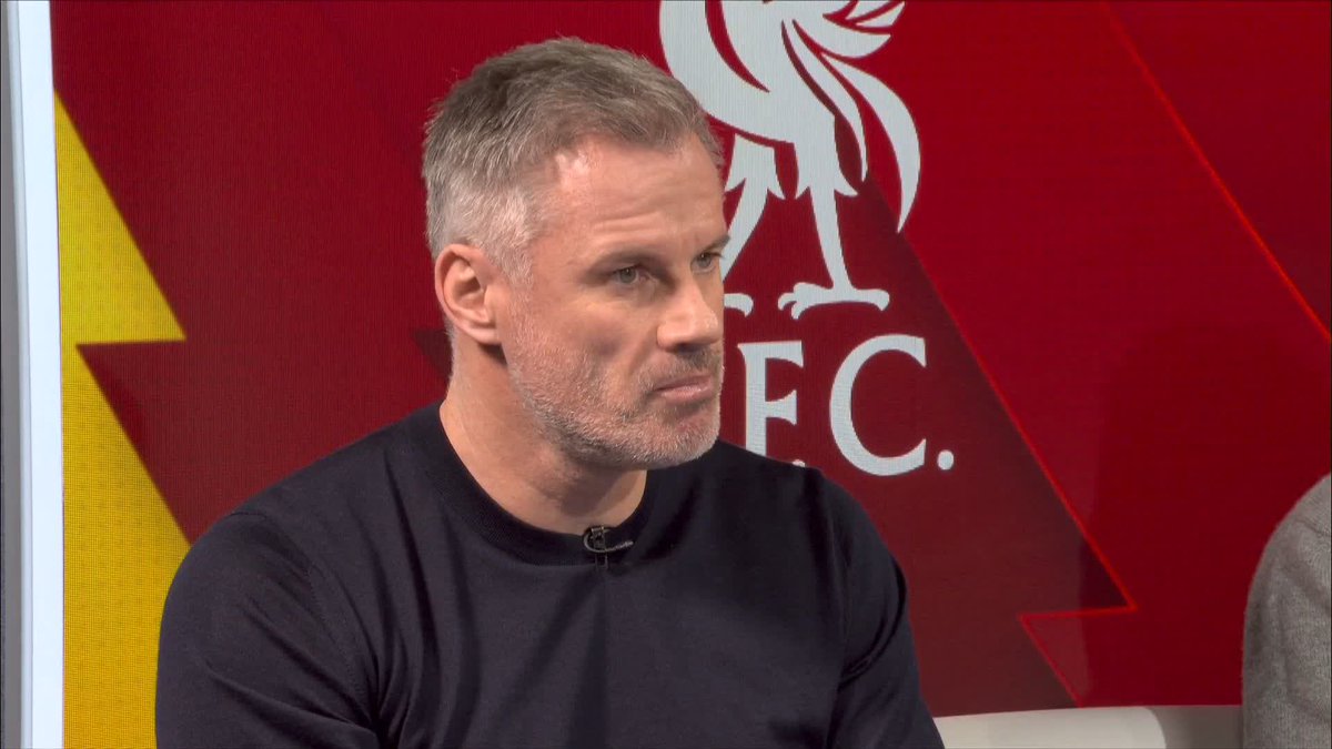 "I'd be surprised if City win" 👀 Carra going big early! 🍿