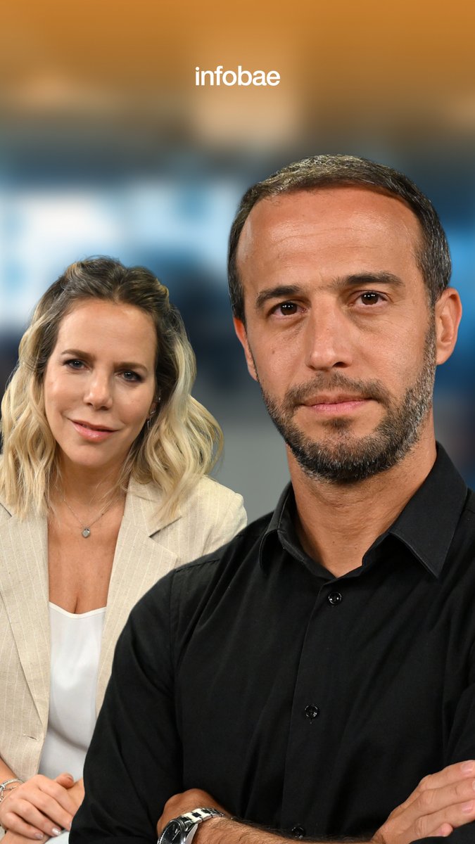 Nacho Girón y la historia de su hermana Guadalupe: “Yo mataría porque me hubiera tocado a mí”. La nota completa por Tatiana Schapiro acá