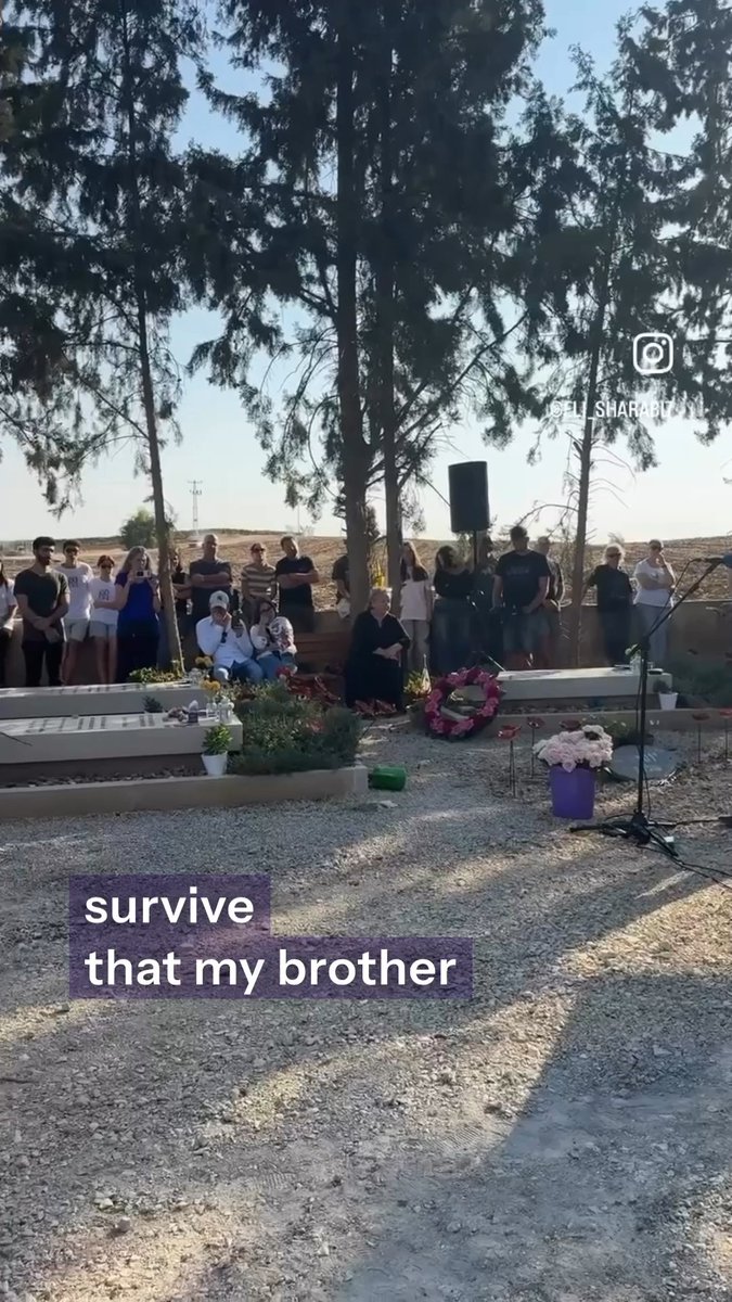 Eli Sharabi survived a year and a half in Hamas captivity, tortured and starved, only to learn that Hamas had burned his house and killed his brother, two daughters, and wife. A year after his release, he not only lives, he is grateful for life. The courage it takes to rise again and smile at life after all he has endured is beyond words. Eli Sharabi is the embodiment of Israeli resilience.