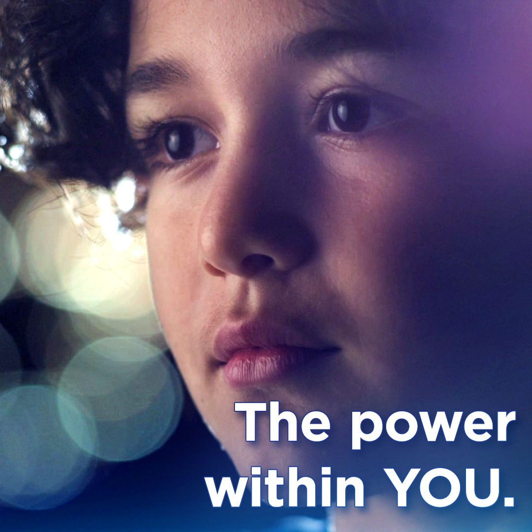 There is something inside you no machine can replace. It lifts you, drives you and gives you the courage to rise. Curious?⁠ Don’t miss our Super Bowl ad.