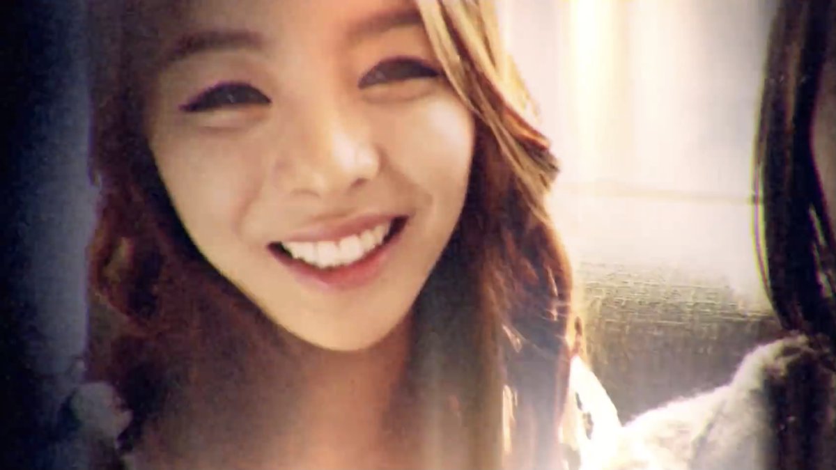 14 years ago today, Ailee debuted with ‘Heaven’