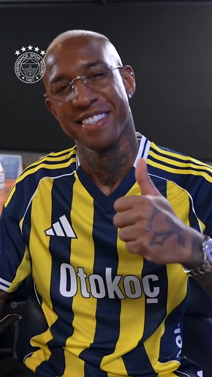 "Çubuklu ile 2 yıl daha!" 💛💙