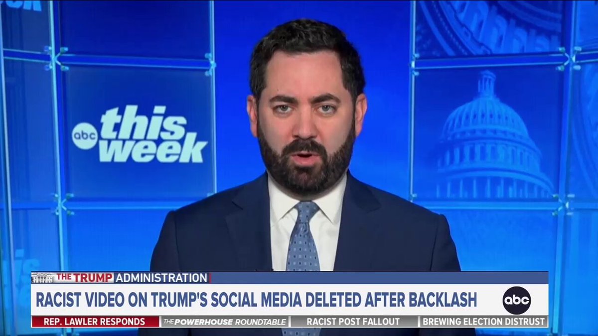 MIKE LAWLER: Renaming critical infrastructure projects is not a new concept KARL: Okay, but this isn't like, 'let's honor somebody.' Trump wants it named after himself! And he says he'll unfreeze the money if they do it LAWLER: At the end of the day, I could care less what the name of a building or infrastructure project is. I care that it gets done