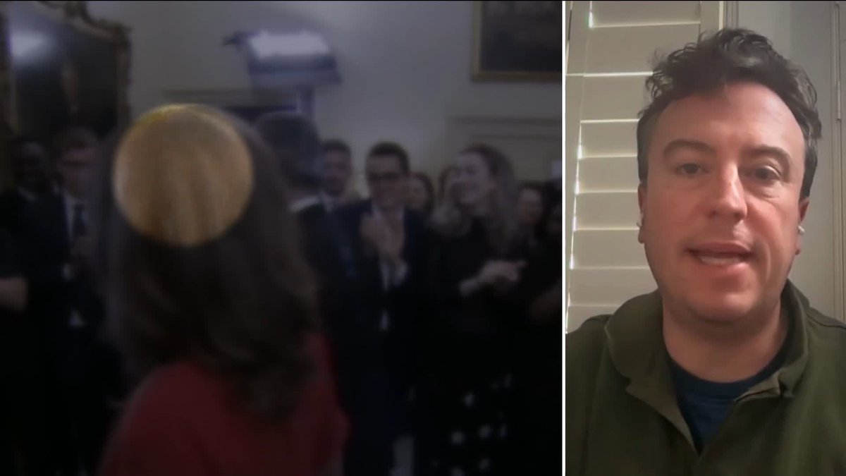 "This is a great, great moment of peril for the prime minister." Sky's Sam Coates Sky analyses what Morgan McSweeney's resignation could potentially mean for Sir Keir Starmer. Read the latest on our live blog ➡️ 📺 Sky 501, Virgin 602