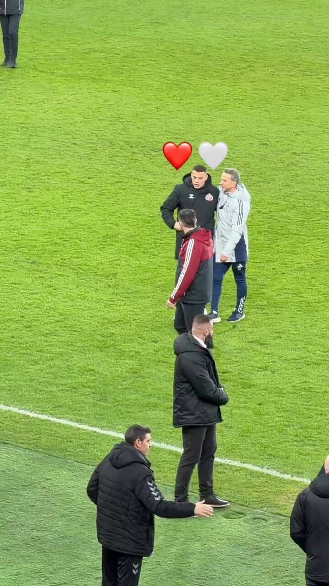 I love Granit!! Once a gunner