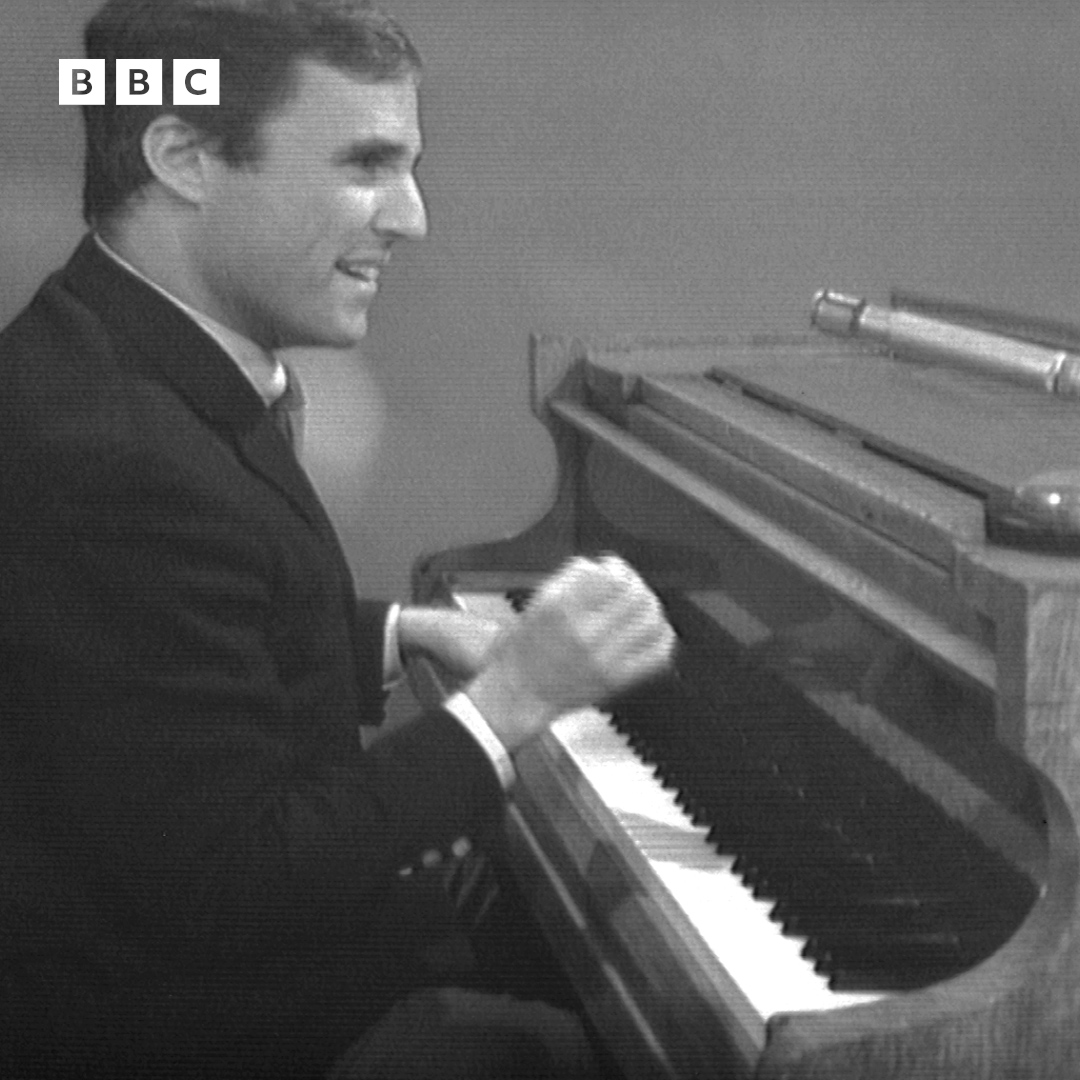 It's 1964 and the late great BURT BACHARACH — who left us 3yrs ago today, aged 94 — is interviewed at the BBC on composing the perfect pop song.