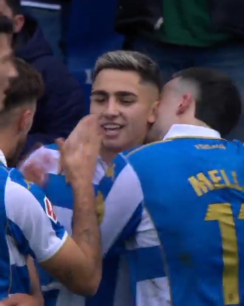 💙💫🤍 Yeremay Hernández, ¡QUÉ FUTBOLISTA! #DéporAlbaceteBP | #LALIGAHYPERMOTION | #LALIGAHighlights