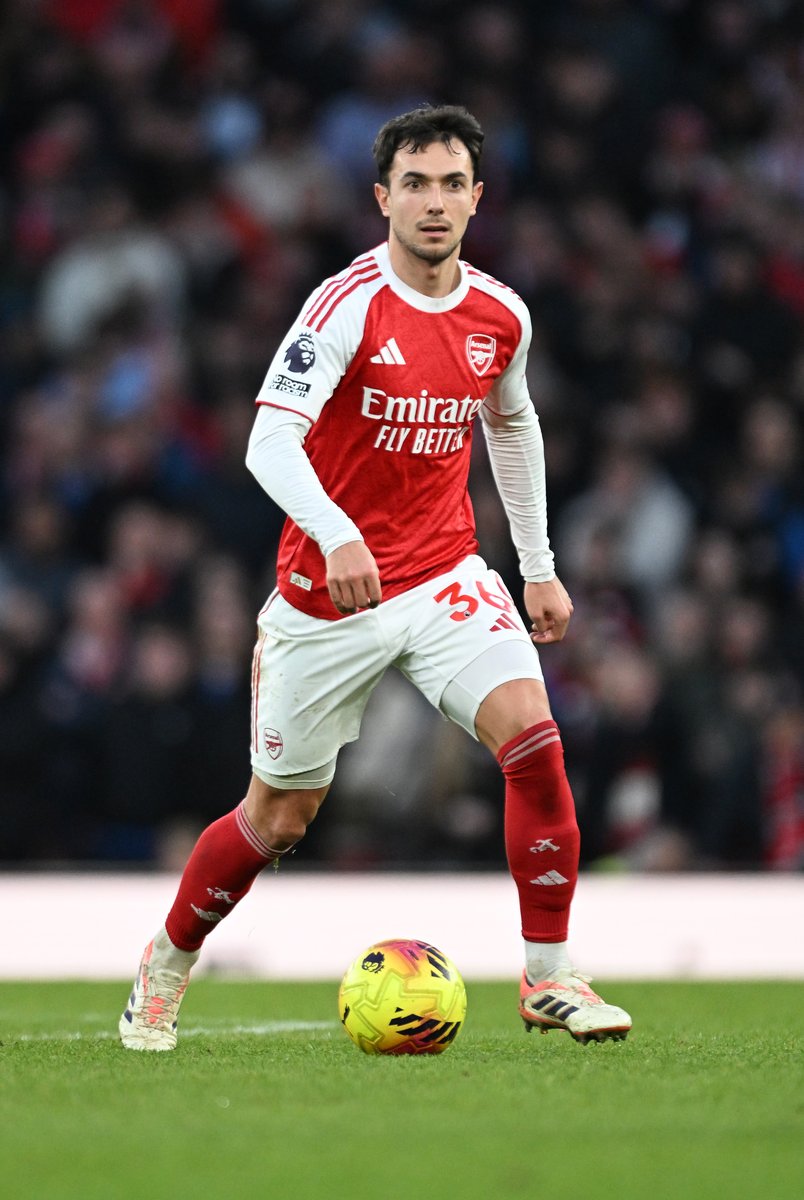 Our midfield metronome 🕰️ Martin Zubimendi keeping things ticking against Sunderland (H)