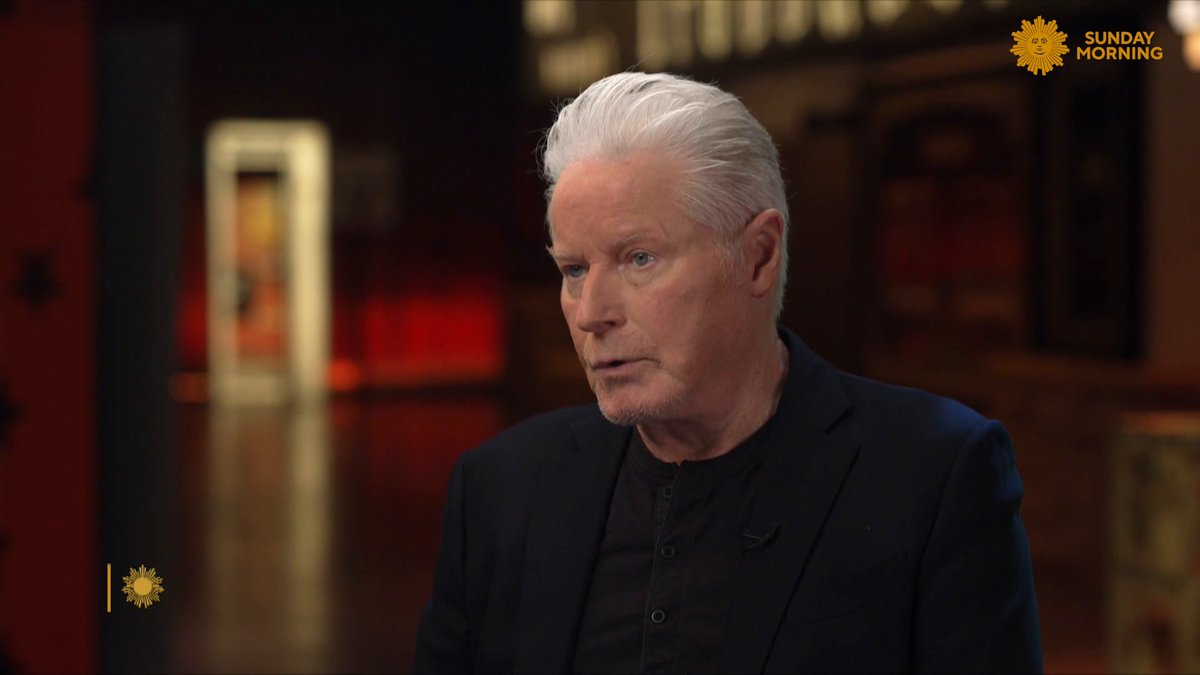 Fifty years after the Eagles released their first "Greatest Hits" album — which went on to become the best-selling album of all time. Don Henley sits down with Tracy Smith to reflect on the band’s enduring success, honoring Glenn Frey’s legacy and why the music still connects with audiences today.