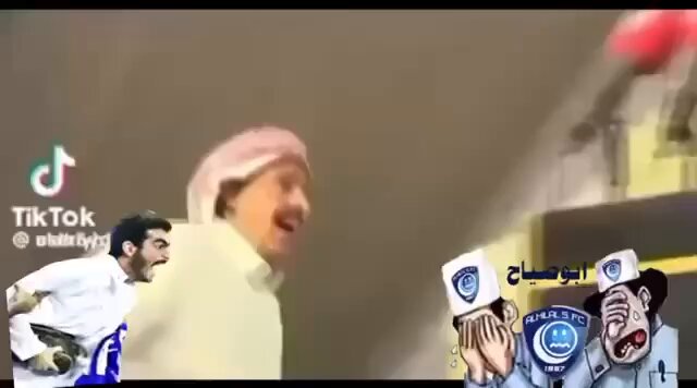 تصادمت رؤوس الغنم فالزريبة. يوم أسمعت نهق الحمار السياسي الله يفرج على الدكتور هزاع البو شريدة وكل مظلوم
