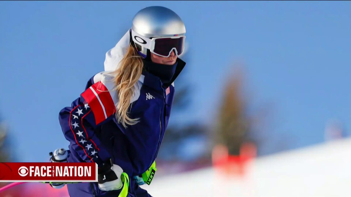 American downhill skier Lindsey Vonn, racing on a badly injured knee, crashed just seconds into her race this morning at the Olympic Games in Cortina. The 41-year-old was airlifted off the racecourse to a nearby hospital. Her teammate Breezy Johnson won the gold medal for that race, becoming the first American to win gold in this year's games.