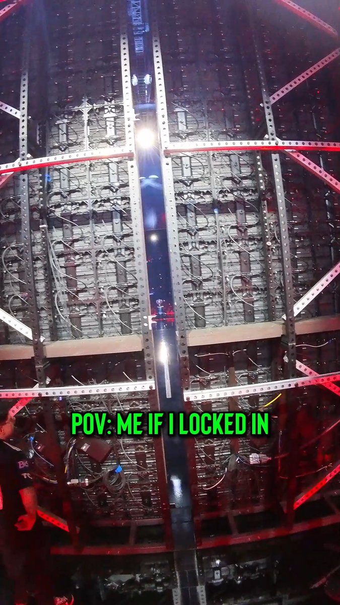 POV: You're Gabriel Toledo during the #IEM Kraków GRAND FINAL 👁️👁️