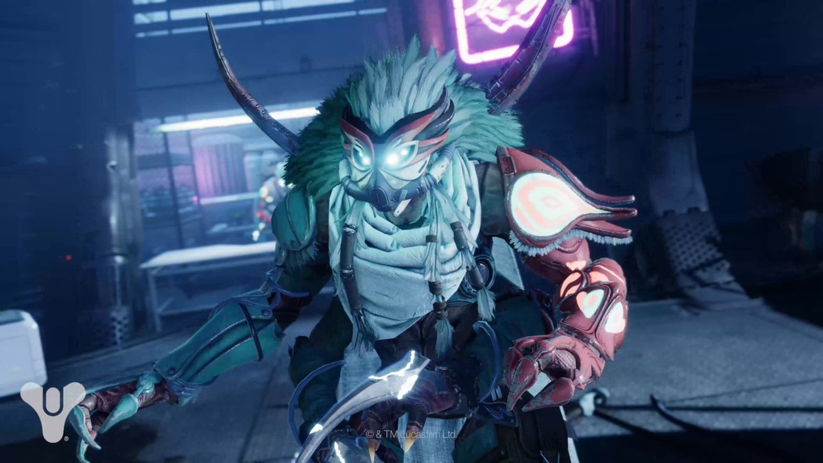 Where’s your Syndicate Infamy sitting right now, Guardian? Drop your current levels in the comments and share what’s helped you progress so far 👇