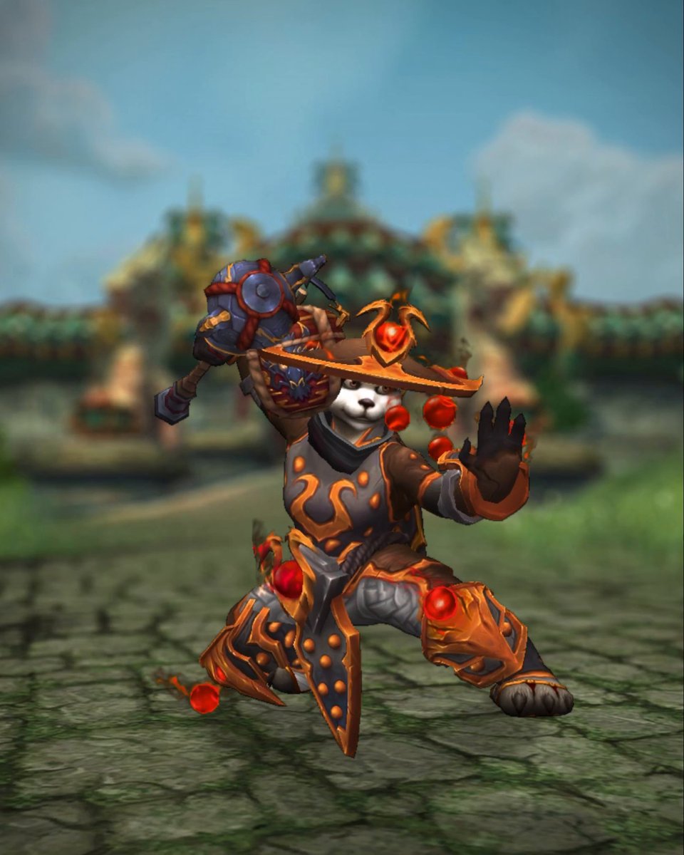 Enséñanos al primer personaje que te llevarás a Midnight 👀