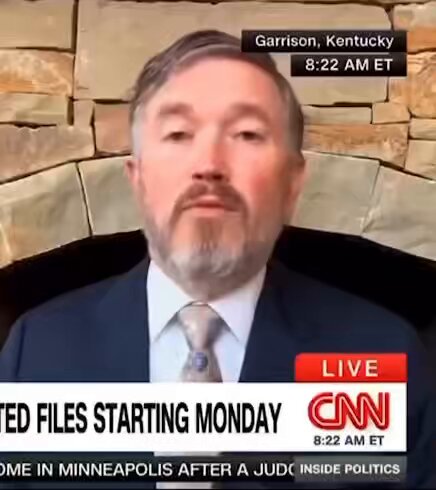 Holy shit!! Thomas Massie says he will just start outing the redacted names if the DOJ doesn’t play ball and do it themselves.