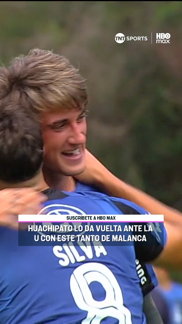 Gol de Huachipato 81' Renzo Malanca Huachipato 2️⃣1️⃣ U. De Chile