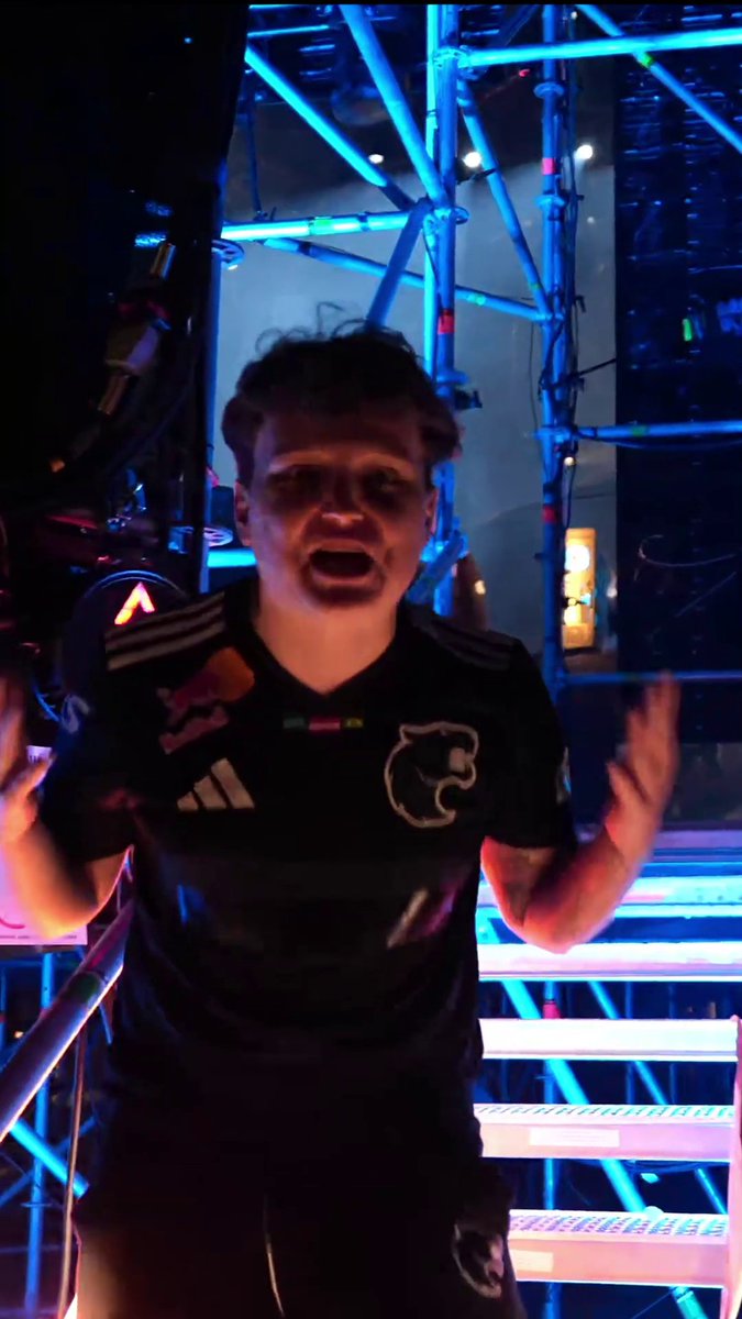 are you not entertained???