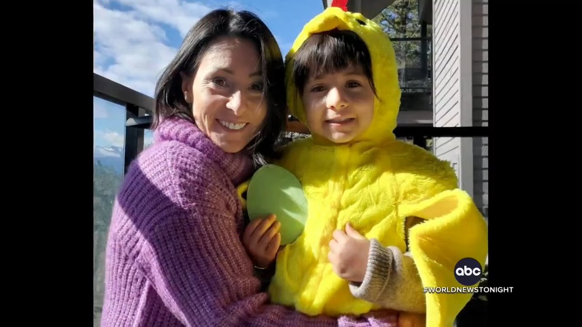 A mother let her 5-year-old daughter, who’s nonverbal with autism, borrow her phone to explore for "treasures.” The priceless moment when her daughter says “I love you” for the very first time, captured on camera, will melt your heart. ❤️