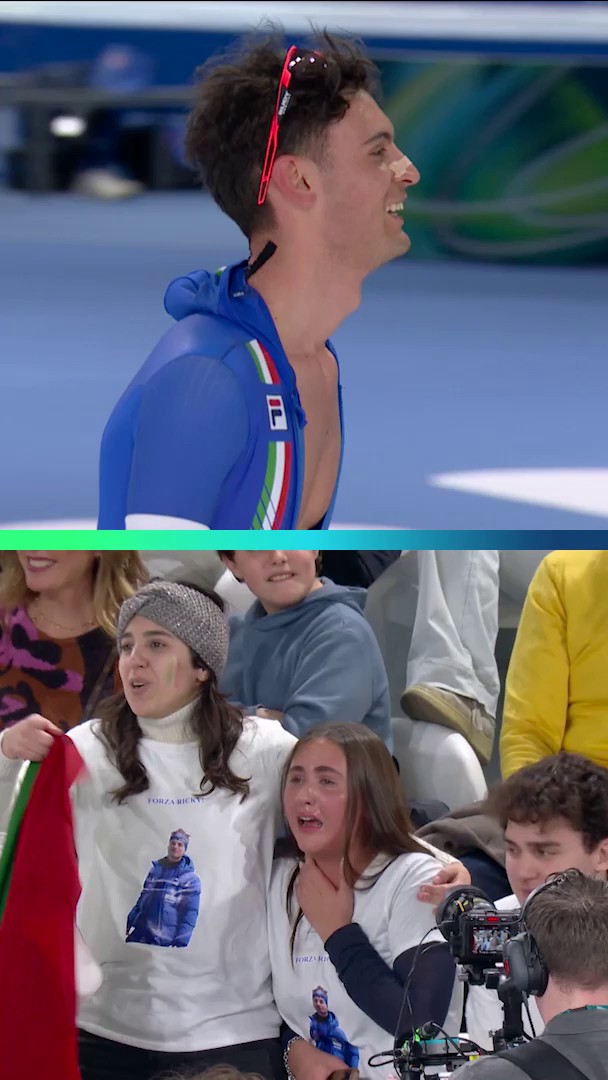 Stiamo nuotando in una valle di lacrime