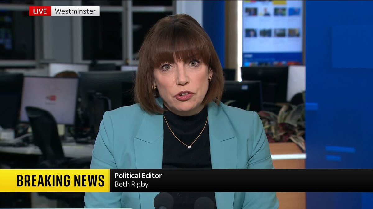 Sir Keir Starmer is to provide an update as early as tomorrow on how the government will address issues highlighted by the Mandelson scandal, a No 10 source has told our political editor Beth Rigby. Read more ➡️ 📺 Sky 501, Virgin 602 and Freeview 233