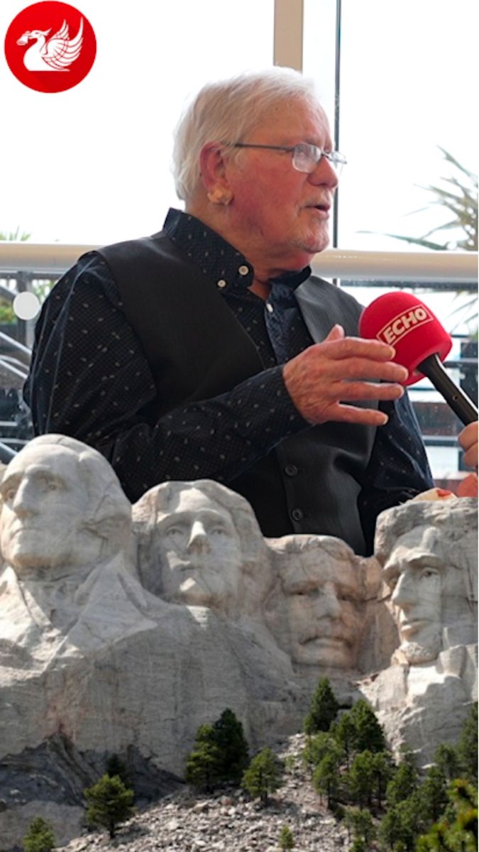 Billy Butler reveals who is on his Scouse Rushmore