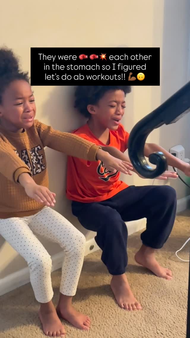 This is good parenting 😂😂