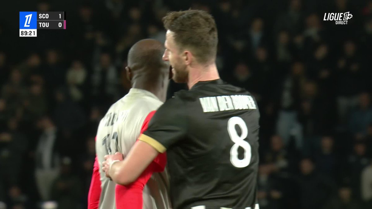 ⚽️ OHHHHHHHH 𝗟𝗘 𝗕𝗨𝗧 𝗦𝗖𝗥𝗜𝗣𝗧𝗘́ 𝗖𝗢𝗡𝗧𝗥𝗘 𝗧𝗢𝗨𝗟𝗢𝗨𝗦𝗘 !!!!! 😱😱😱 LE TOULOUSAIN DE NAISSANCE, RAO LISOA, INSCRIT UN BANGER SUR UN SERVICE DE VAN DEN BOOMEN, ANCIEN TOULOUSAIN !!!! 🇫🇷🇳🇱 🎥 L1+