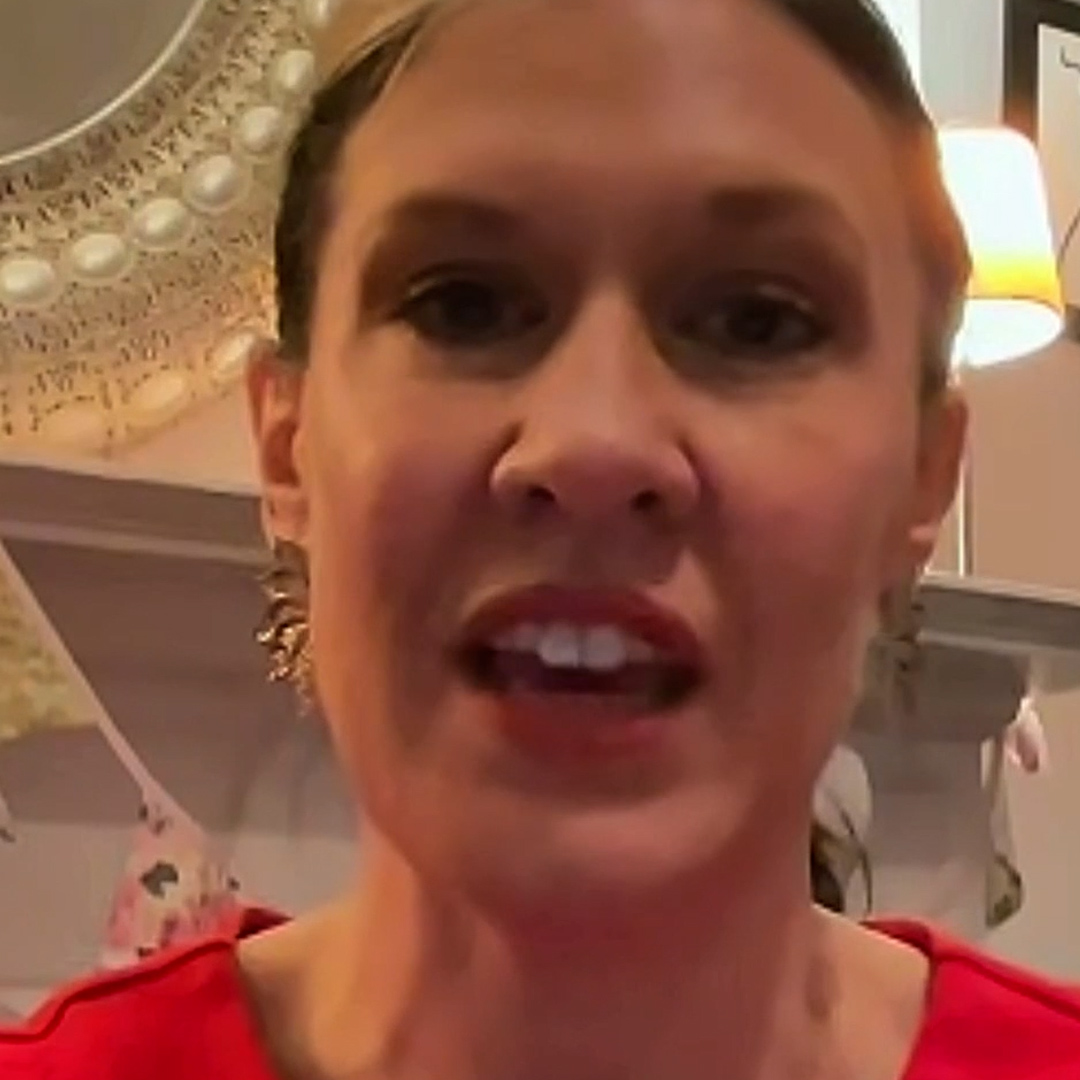 'We've never had a PM who cares so much about women and girls.' Natalie Fleet MP issues an impassioned plea for Keir Starmer to 'stay in post' amid the Mandelson scandal.
