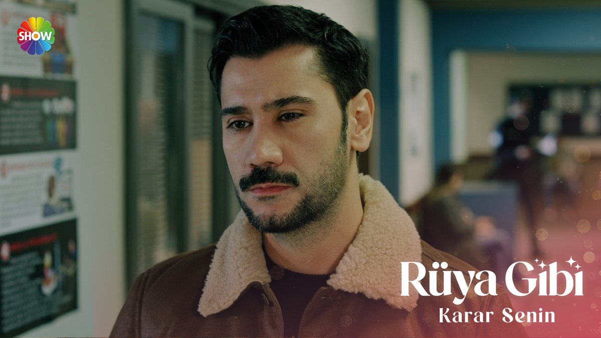 “Bugün o dükkana son kez gideceğim!” #RüyaGibi Show TV TMC Film