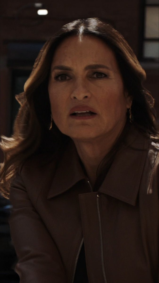 Protect. Uphold. Endure. #LawAndOrder Thursdays return February 26 | NBC and Peacock