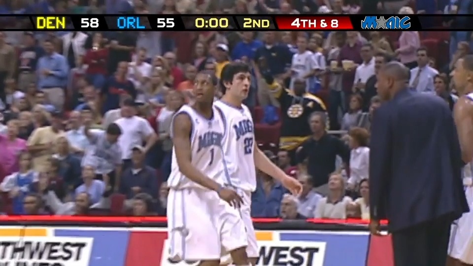 Super Bowl Sunday?? i want T Mac at punter