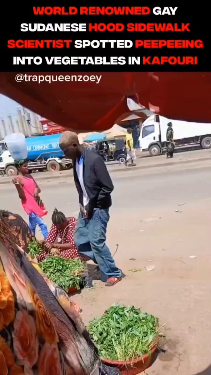 🇸🇳 Voici la civilisation sénégalaise🔞