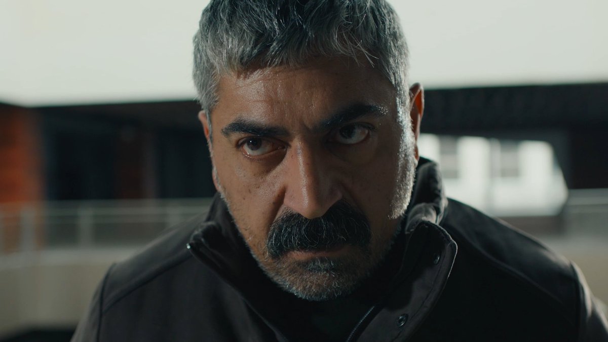 Dizdar için yolun sonu… TRT 1