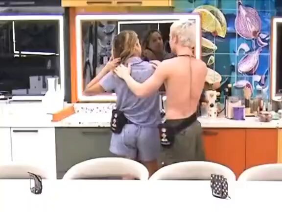 desculpa juliano, mas eu nunca vou conseguir te entender