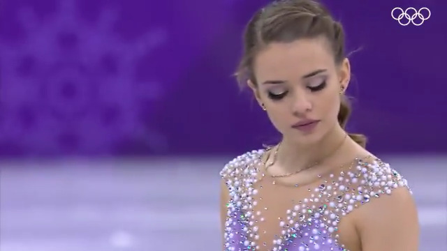 Espero que essa evolução que o Brasil 🇧🇷 está vivendo nos esportes de inverno tbm se reflita na patinação artística. Isadora já abriu o caminho: com duas participações olímpicas, em PyeongChang 2018 se tornou a primeira latina a disputar o programa longo