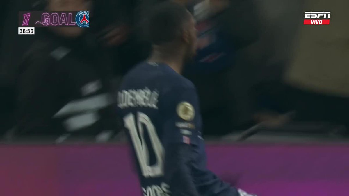 EL GOLAZO DE DEMBELÉ, POR EL AMOR A JESUCRISTO. 🔥🇫🇷