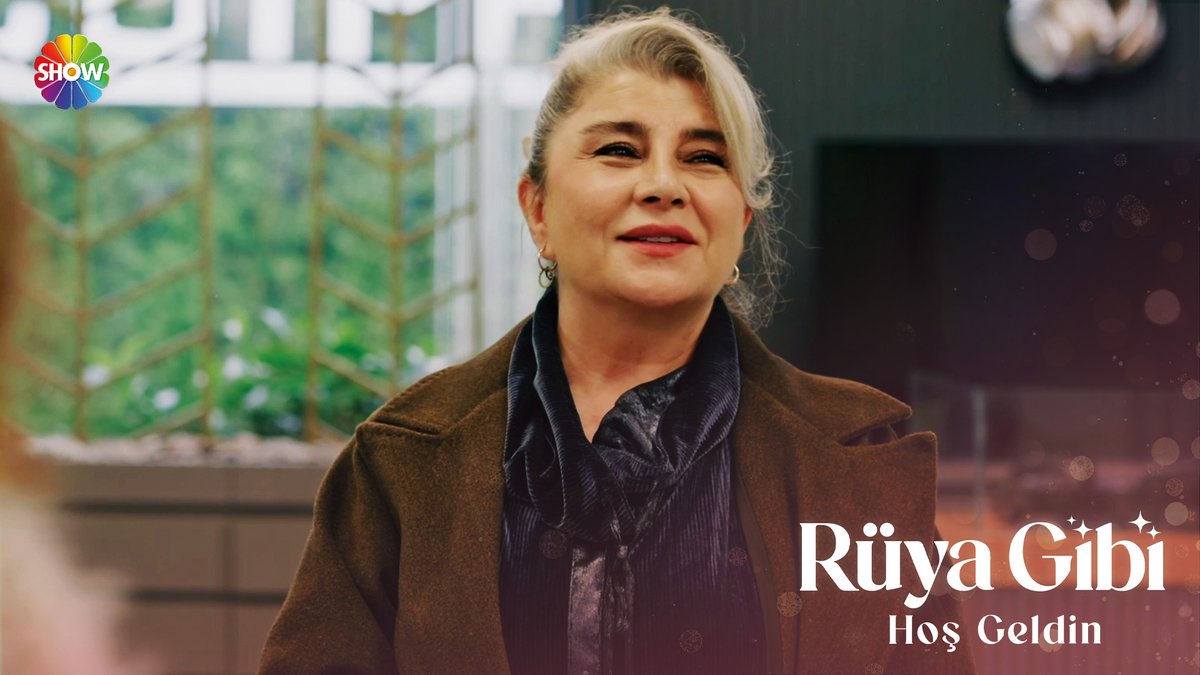 Aydan, Hayriye ile Hanımeli’ne dönüyor! #RüyaGibi Show TV TMC Film