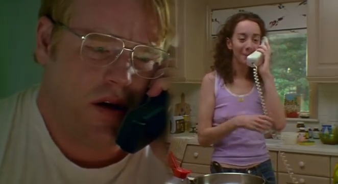 Happiness (1998) is one of the most unsettling films of the 90s. A dark satire on loneliness and desire. Todd Solondz was rejected by every major studio for its subject matter, yet the film went on to win the Cannes Critics’ Prize & became a cult classic.