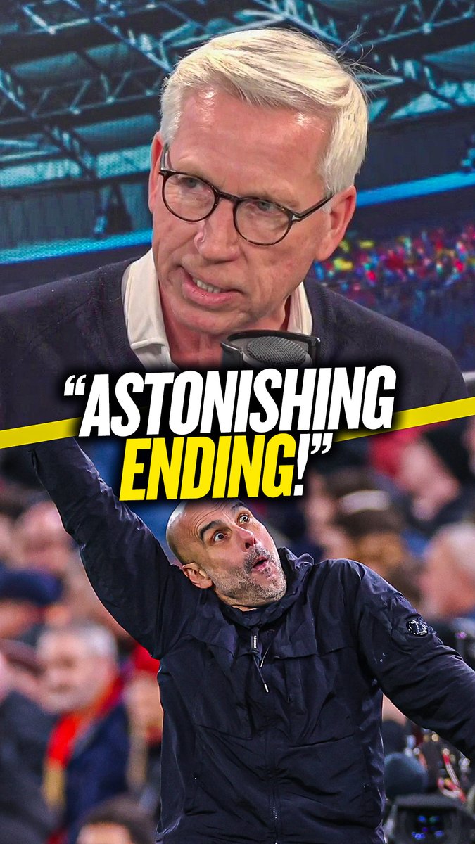Should Arsenal be worried about Man City in the title race? 🏆 What an UNBELIEVABLE ending as City beat Liverpool to close the gap at the top