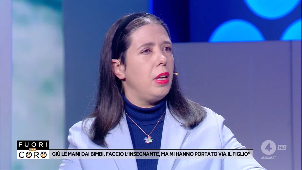 "Mi è stato portato via mio figlio in quanto sono stata accusata di essere una madre alienante, simbiotica, che non vuol far vedere il figlio a suo padre" Parla Mamma Laura, la donna a cui è stato portato via con la forza suo figlio di 7 anni che soffriva di crisi epilettiche.