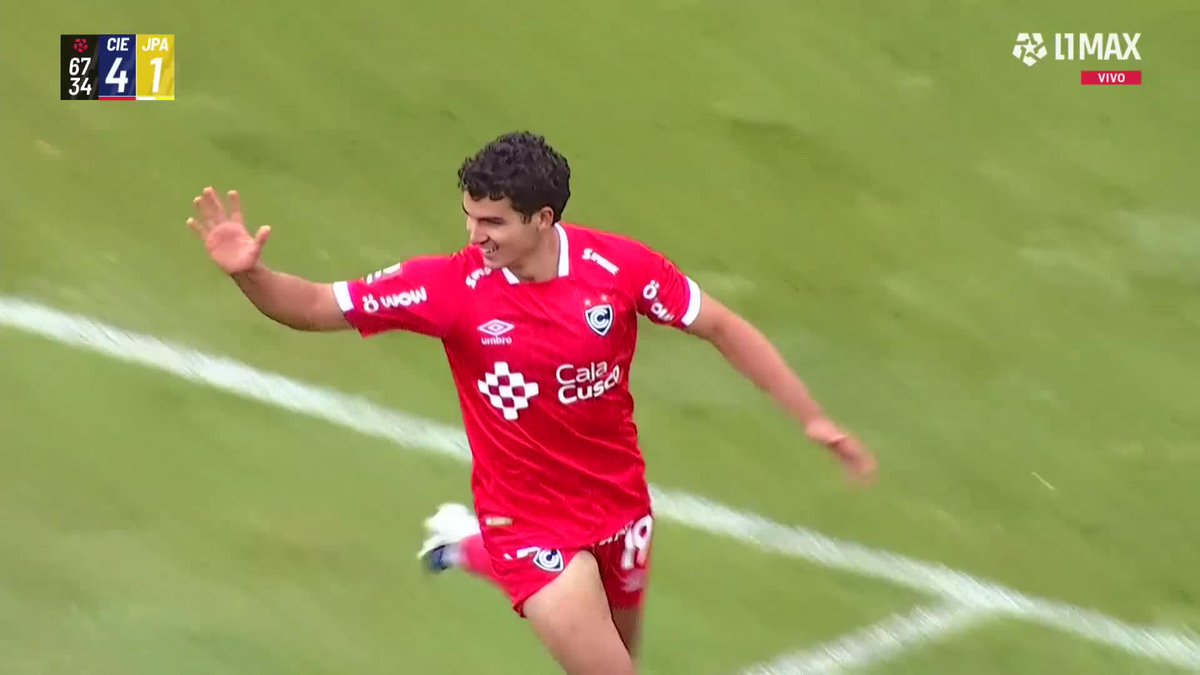 Casi 650 días después de su último gol, a Matías Succar se le abrió el arco