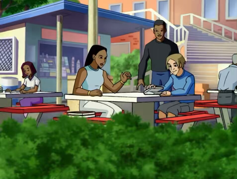 This episode was great actually