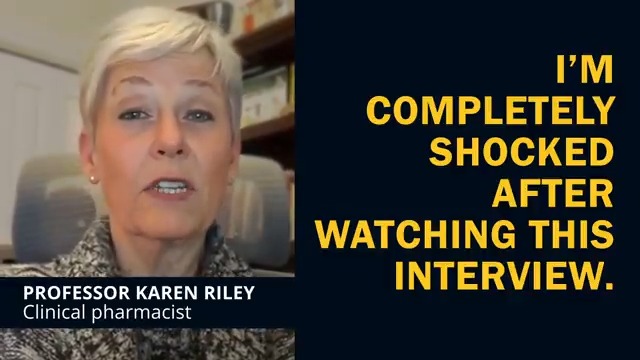 “Most important interview of all time” says leading psychiatrist as “it solves the human condition, ends suffering &amp; turmoil at its source &amp; finally makes sense of our lives!”