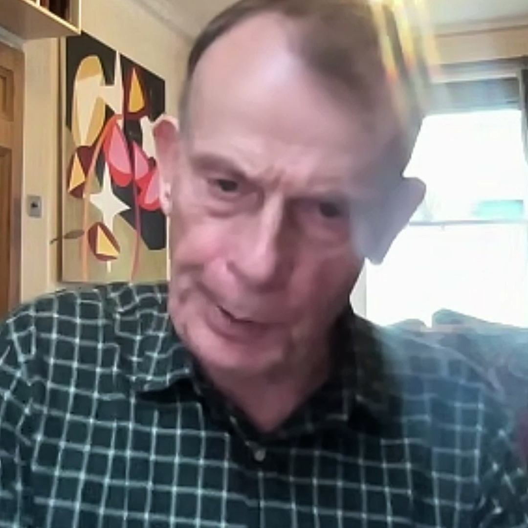 Andrew Marr has a bit of history... 5 Jul 2022: Predicts the end of Boris Johnson. 7 Jul 2022: Johnson resigns. 14 Oct 2022: Predicts the end of Liz Truss. 20 Oct 2022: Truss resigns. 8 Feb 2026: Says Starmer will resign in the ‘next few days’. Will he be proven right again?