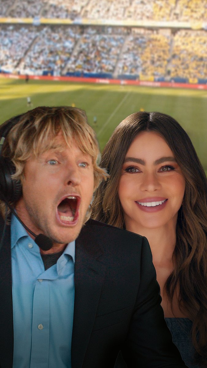 Más emoción, más pasión 🙌 Vive la Copa Mundial de la FIFA 2026™ EN ESPAÑOL, solo por Telemundo y @Peacock ⚽🏆 #MundialTelemundo