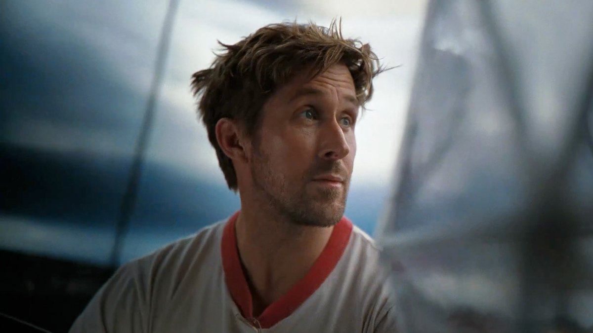 Check out the final trailer for #ProjectHailMary - starring Ryan Gosling. In theaters March 20.