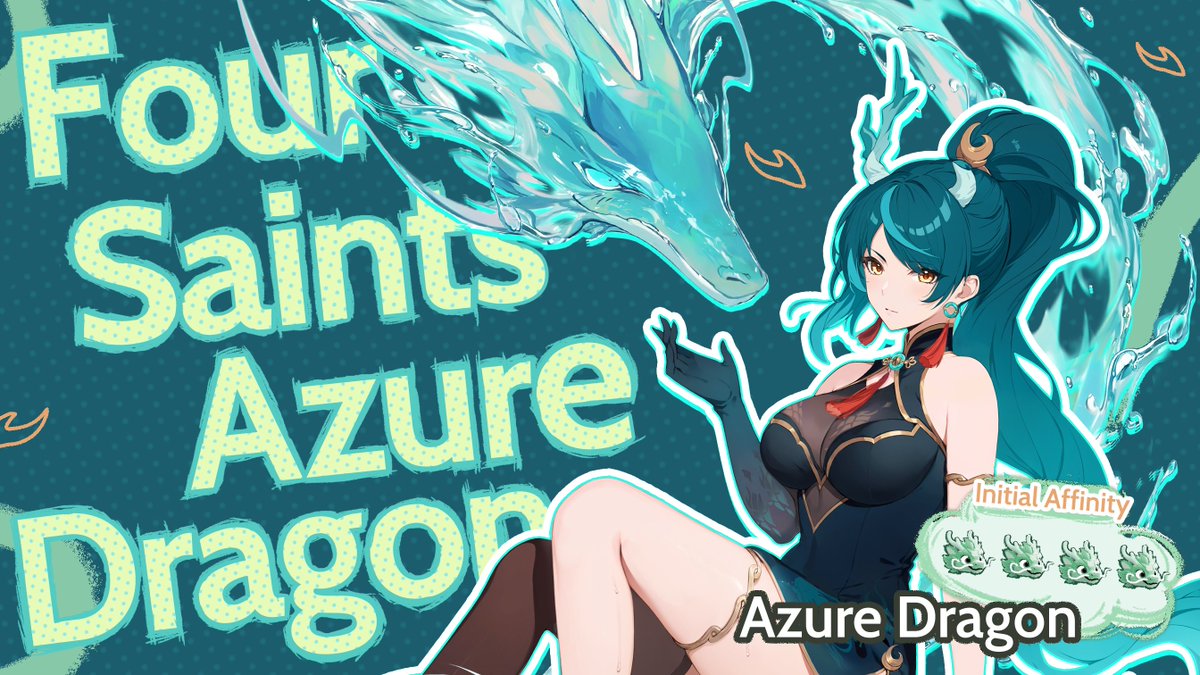 [Azure Dragon] Quick! Calling all Eastern dragon-tongue translators! Gift Code: QingLong Available for a Limited Time Starting February 12 Class: Warrior Factions: Otherworld Return &amp; Arcane Wisdom Follow &amp; Share to Enter the Prize Draw! Rewards: $10 Amazon Gift Card x3