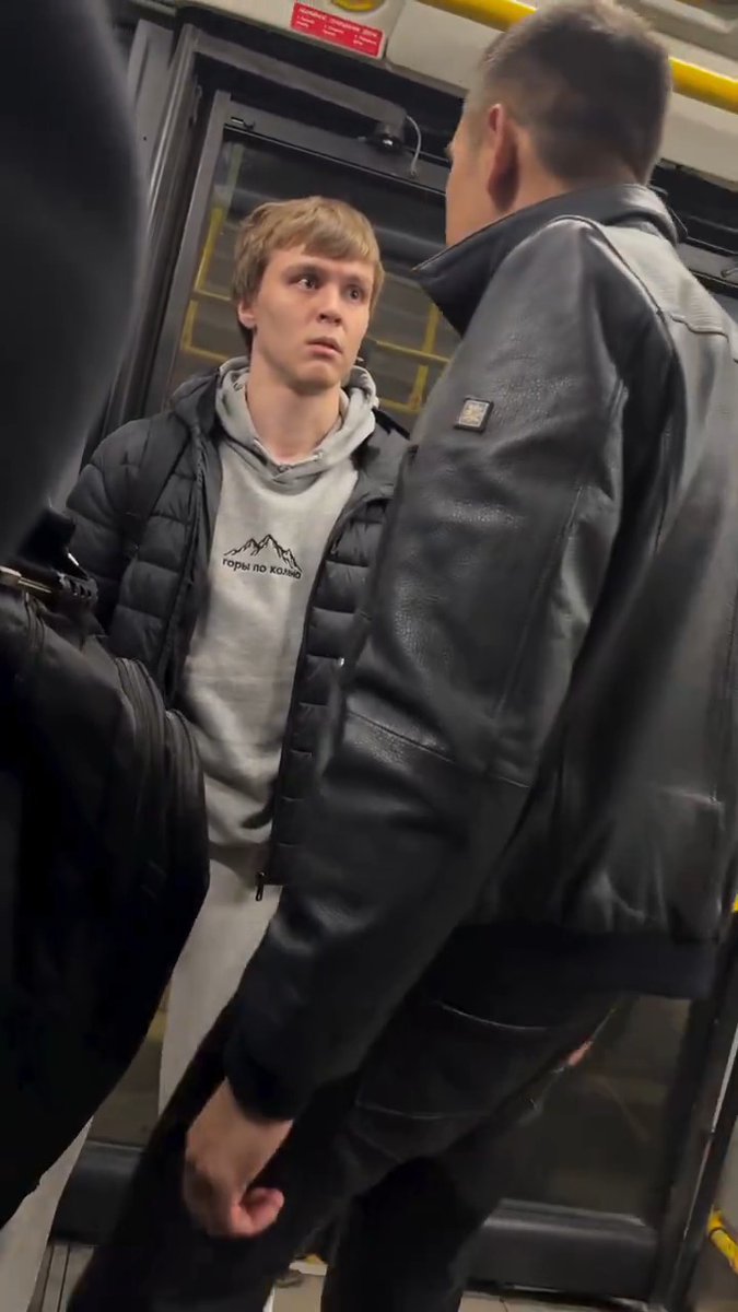 That look in that kids eyes said it all, i knew he could fight