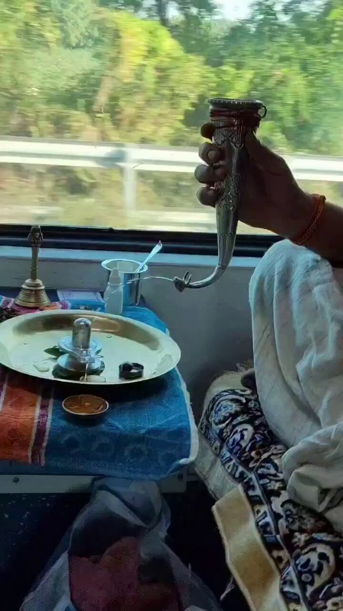 Surrender to Shiv, and let the Universe align.